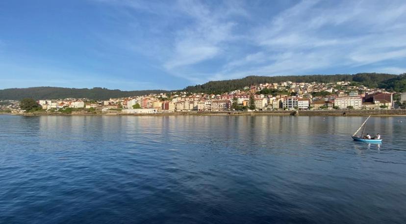 Lar Dos Galos Bueu Dış mekan fotoğraf